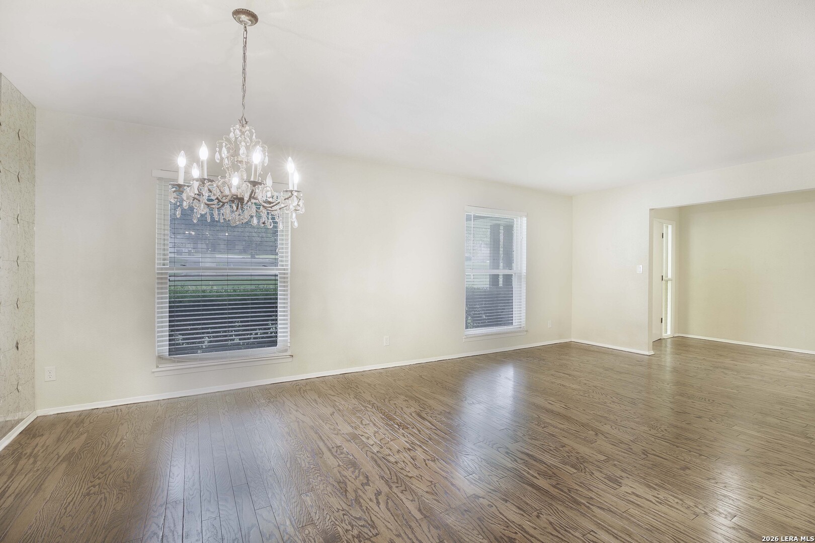 211 Forrest Trail Universal City TX 78148