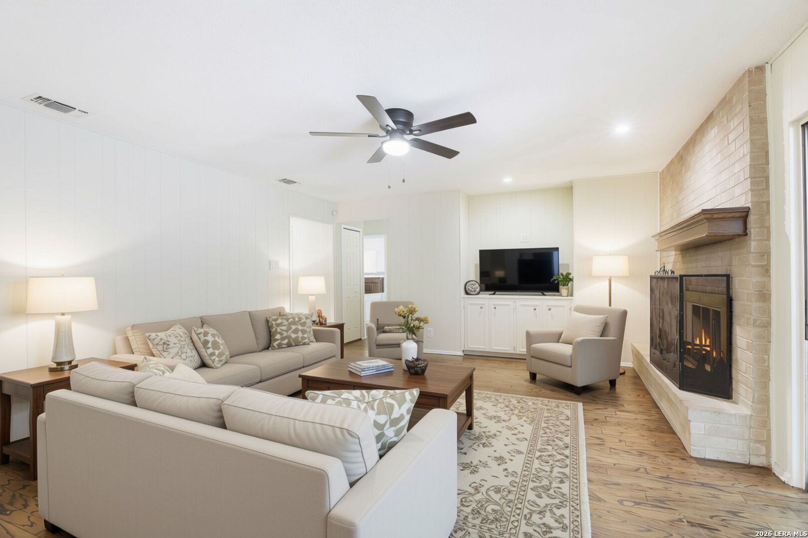 211 Forrest Trail Universal City TX 78148
