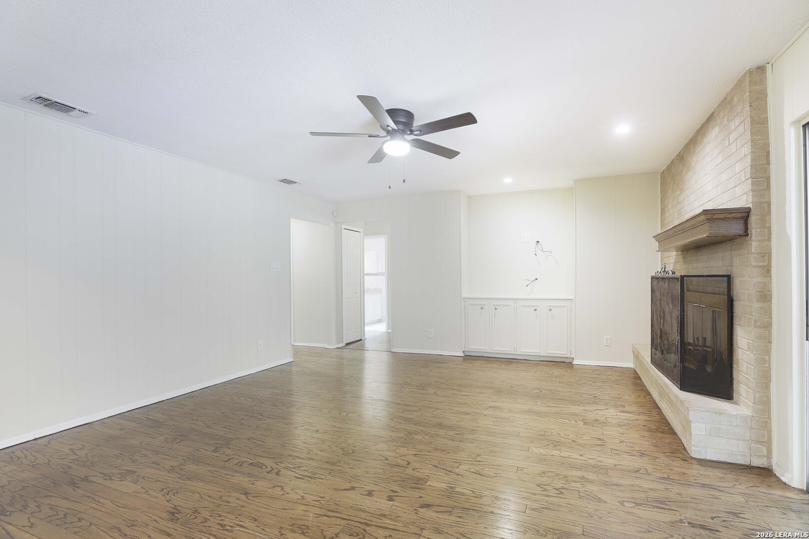211 Forrest Trail Universal City TX 78148