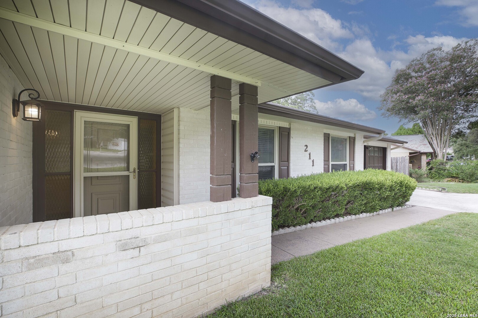 211 Forrest Trail Universal City TX 78148