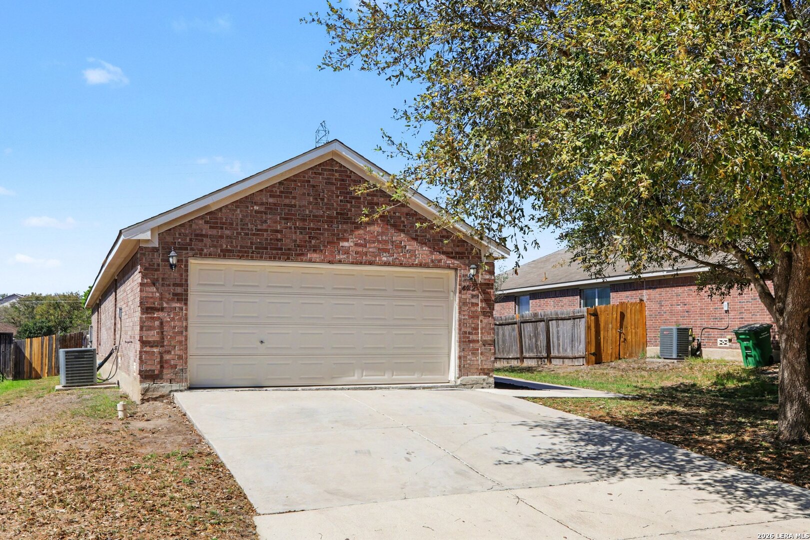 6419 Ithaca Forest San Antonio TX 78239