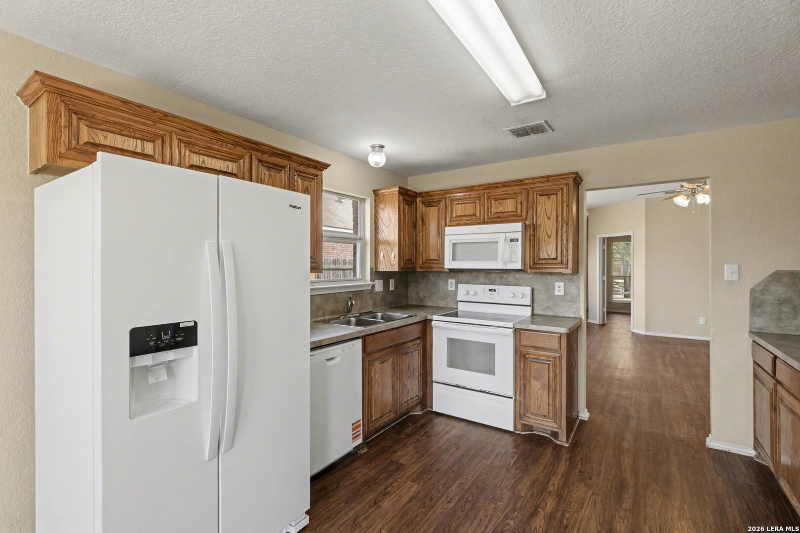 6419 Ithaca Forest San Antonio TX 78239