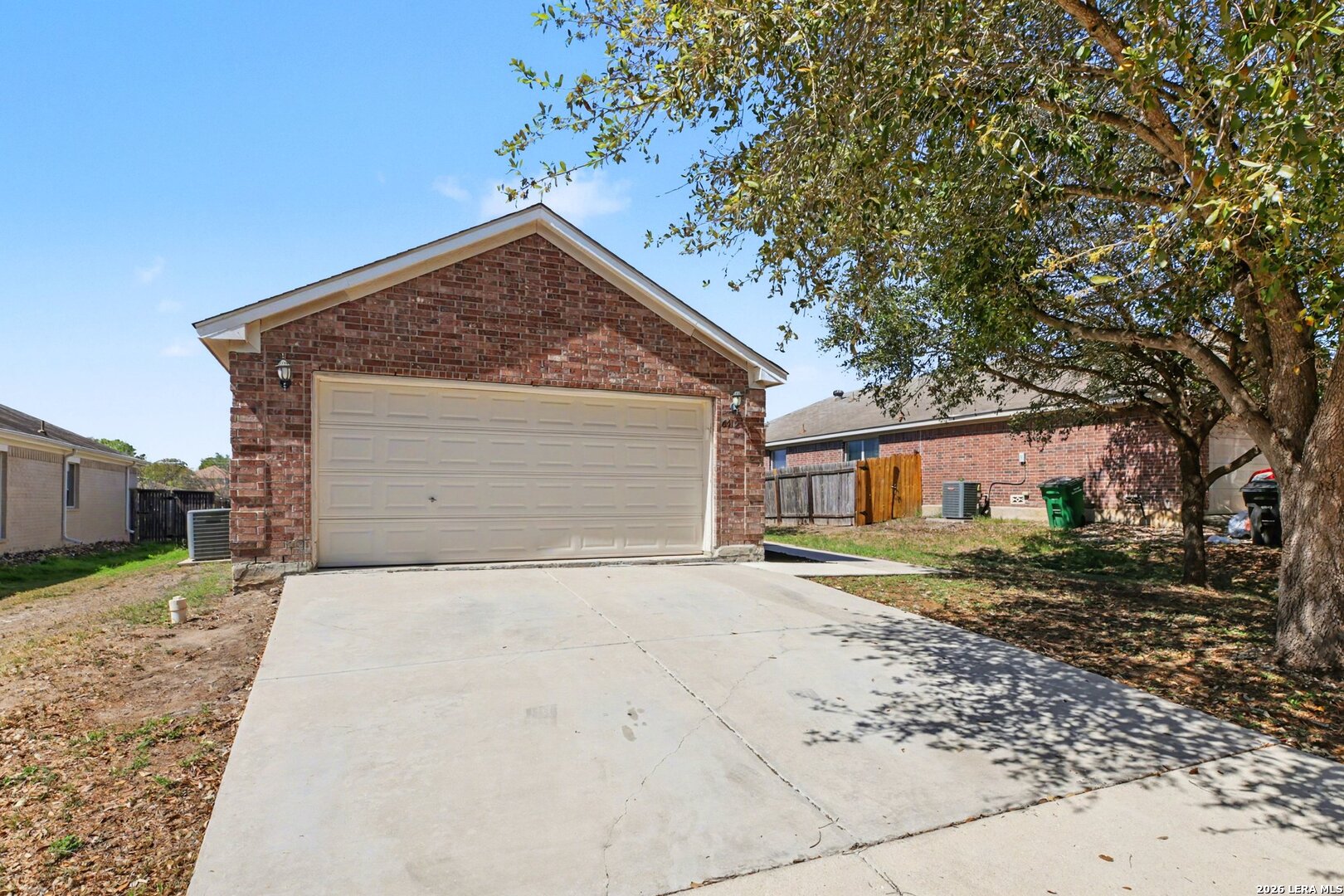 6419 Ithaca Forest San Antonio TX 78239