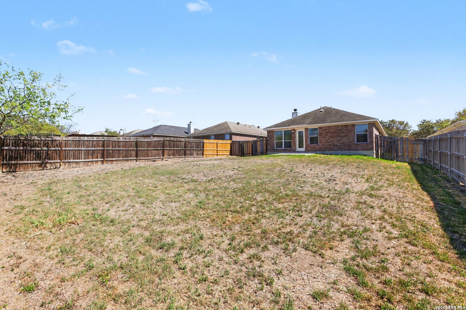 6419 Ithaca Forest San Antonio TX 78239