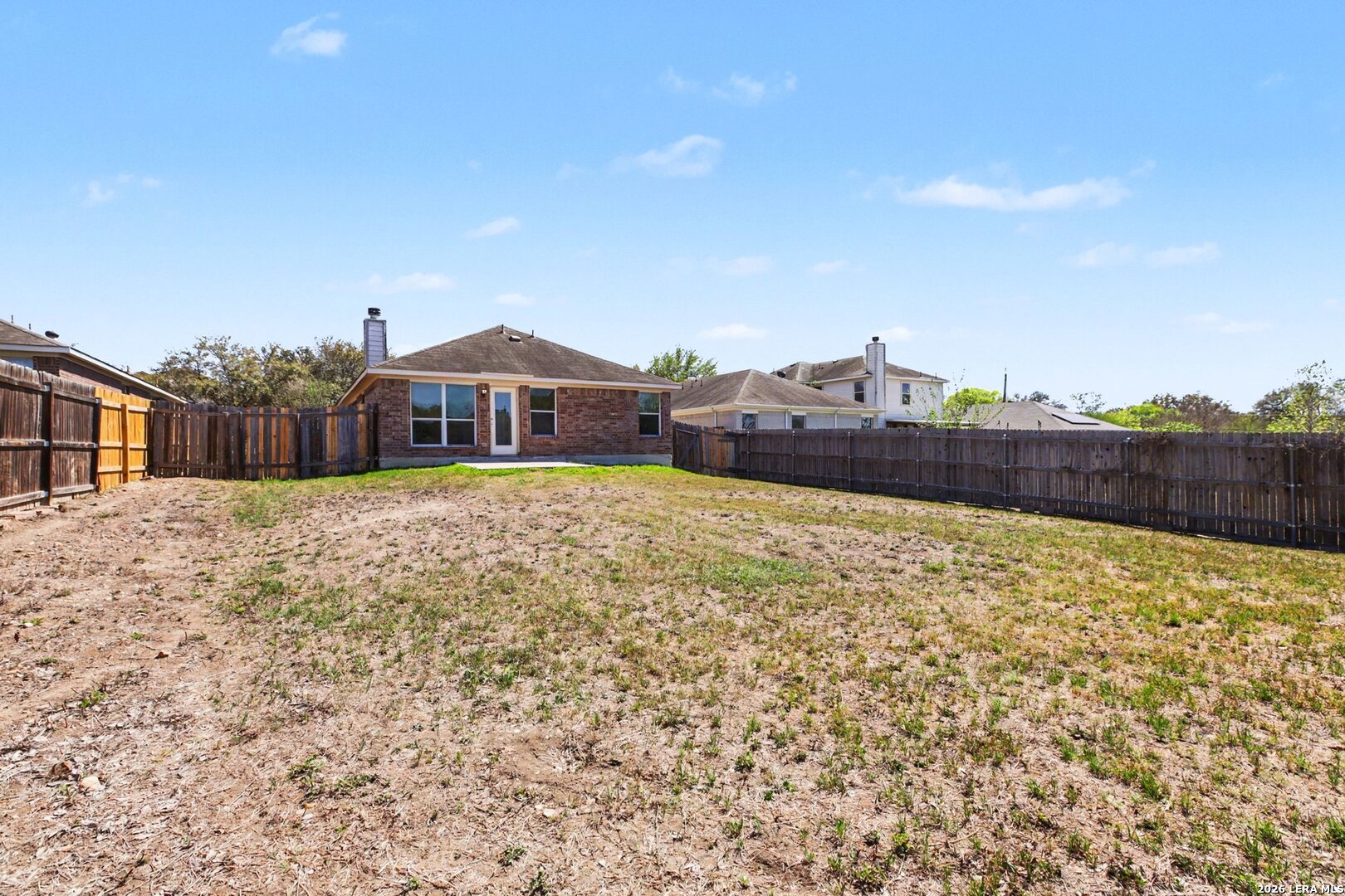 6419 Ithaca Forest San Antonio TX 78239