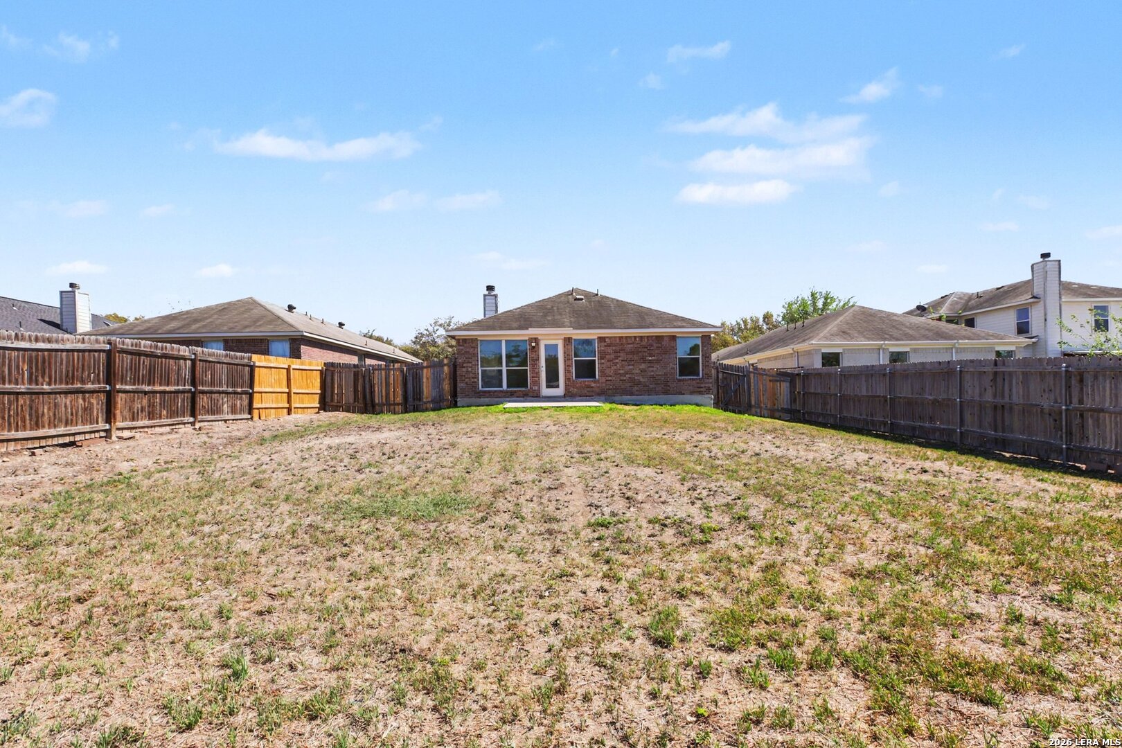 6419 Ithaca Forest San Antonio TX 78239