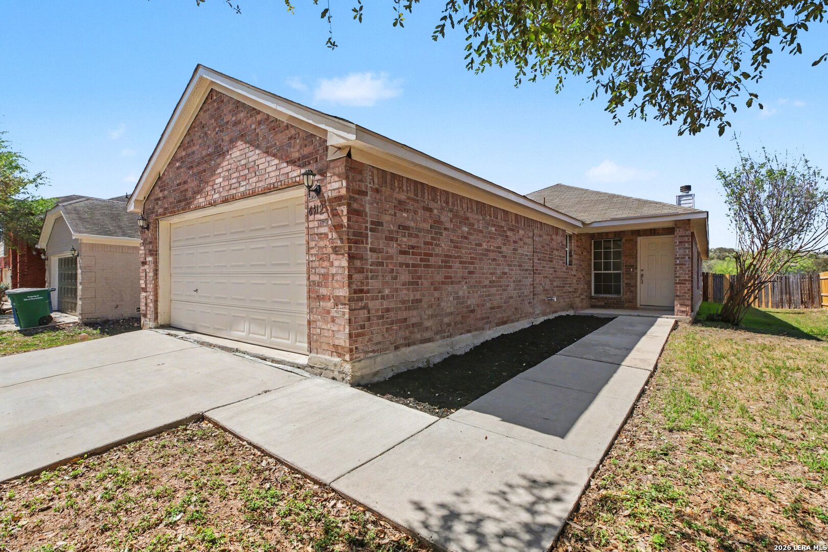 6419 Ithaca Forest San Antonio TX 78239
