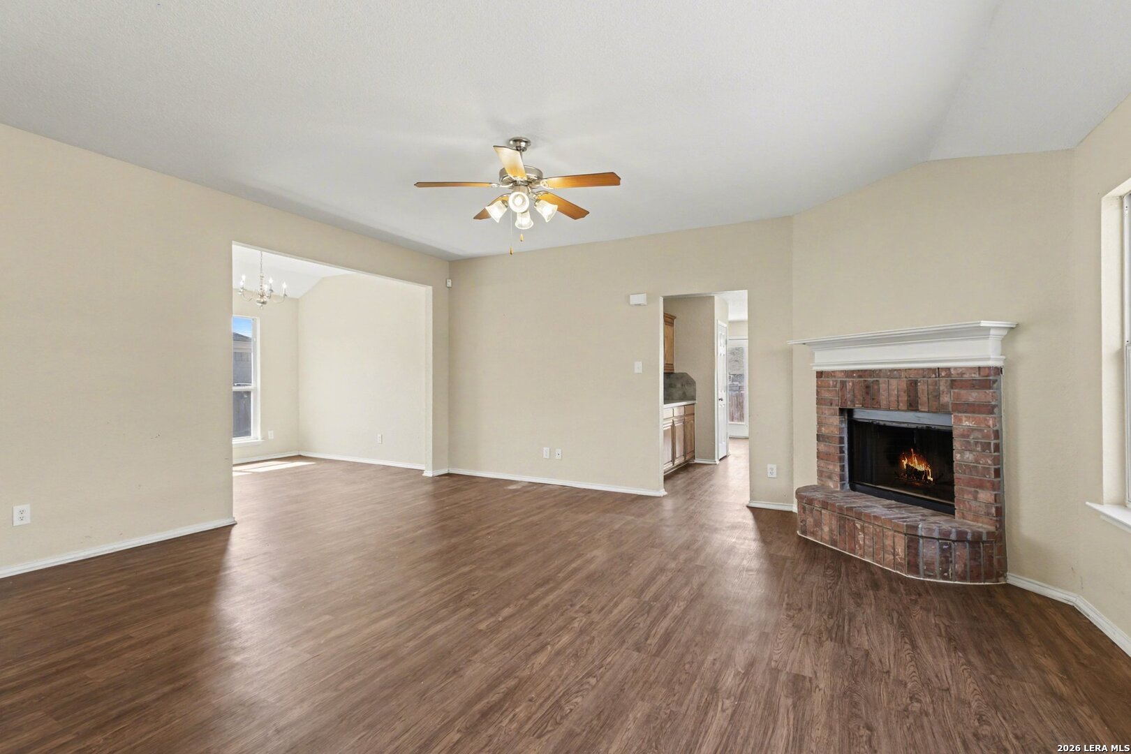 6419 Ithaca Forest San Antonio TX 78239