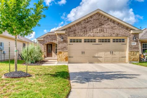 13122 Spruce Dam San Antonio TX 78253