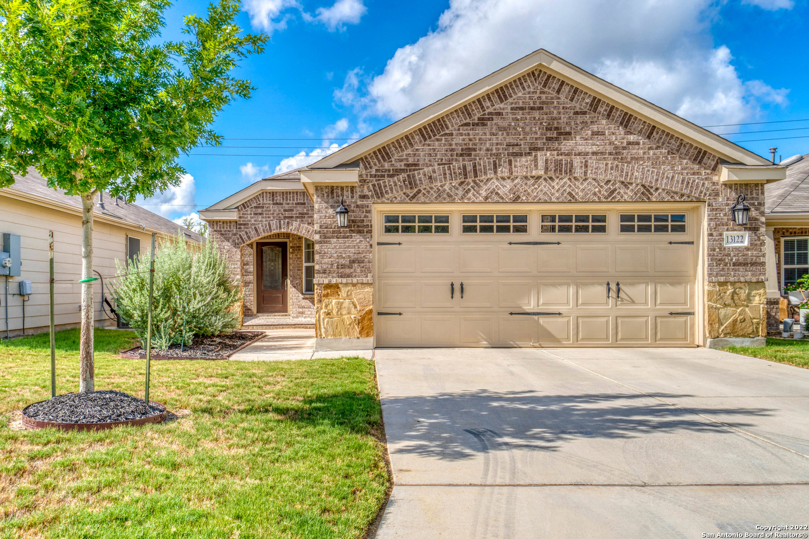 13122 Spruce Dam San Antonio TX 78253