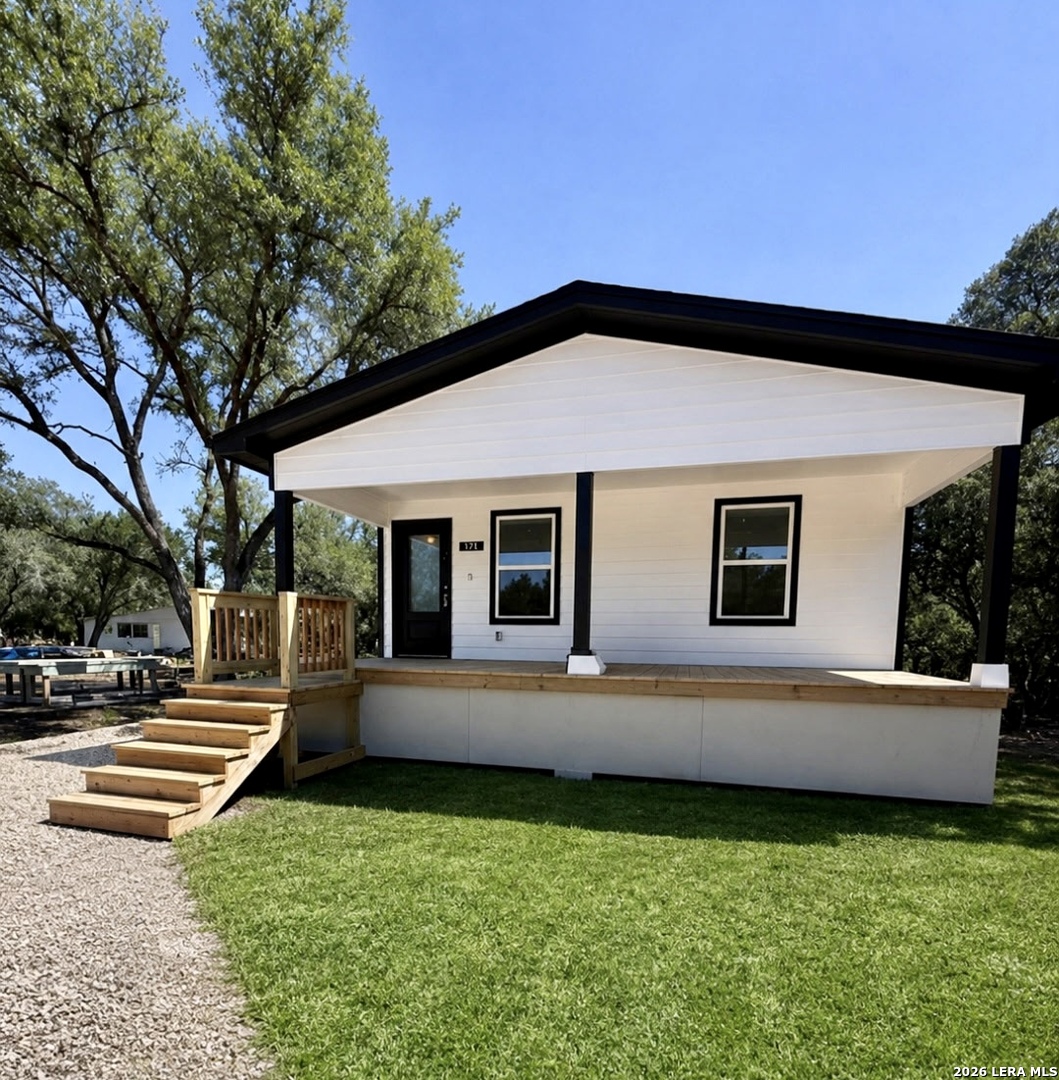 918 Scenic Drive Bandera TX 78003