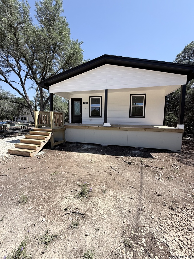 918 Scenic Drive Bandera TX 78003