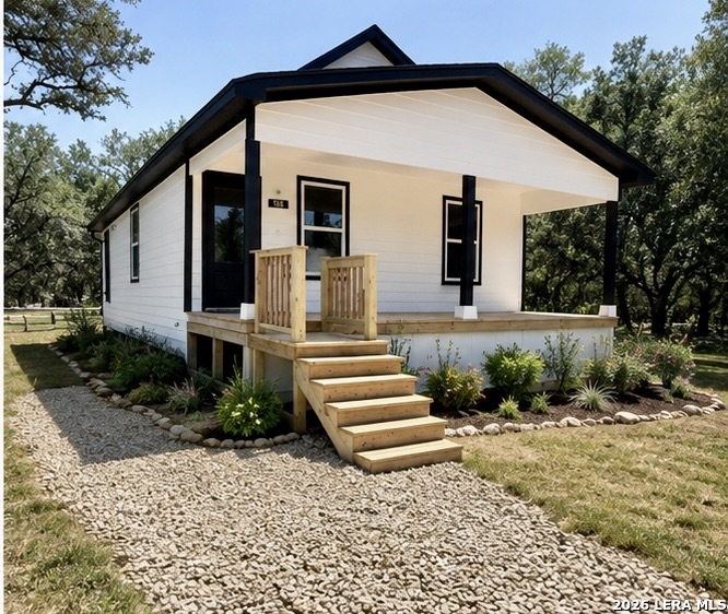918 Scenic Drive Bandera TX 78003