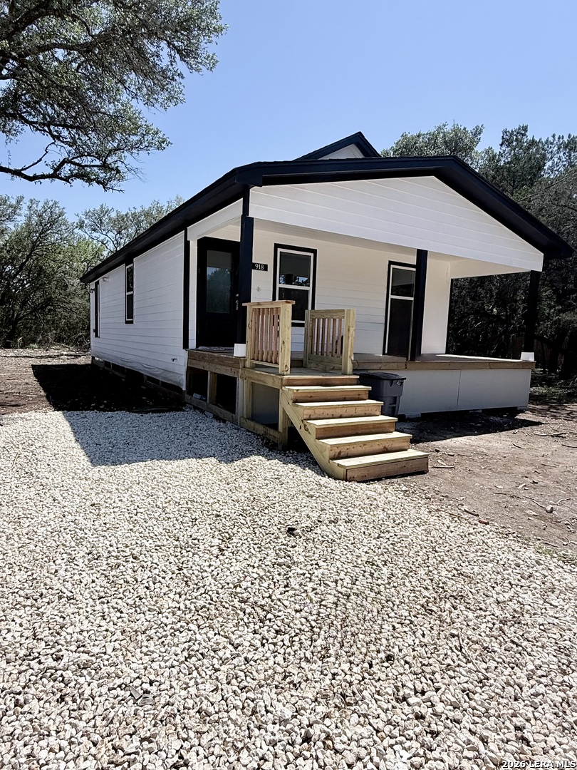 918 Scenic Drive Bandera TX 78003