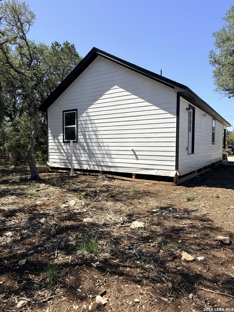 918 Scenic Drive Bandera TX 78003