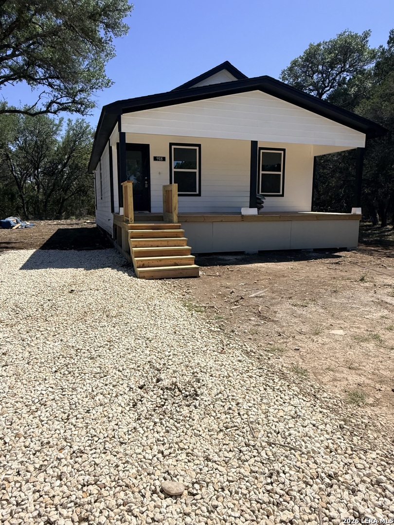 918 Scenic Drive Bandera TX 78003