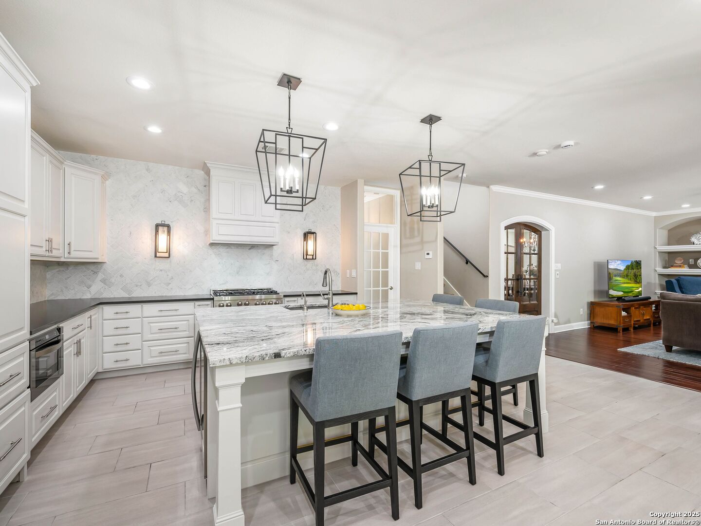 8515 Espanola Drive Helotes TX 78023