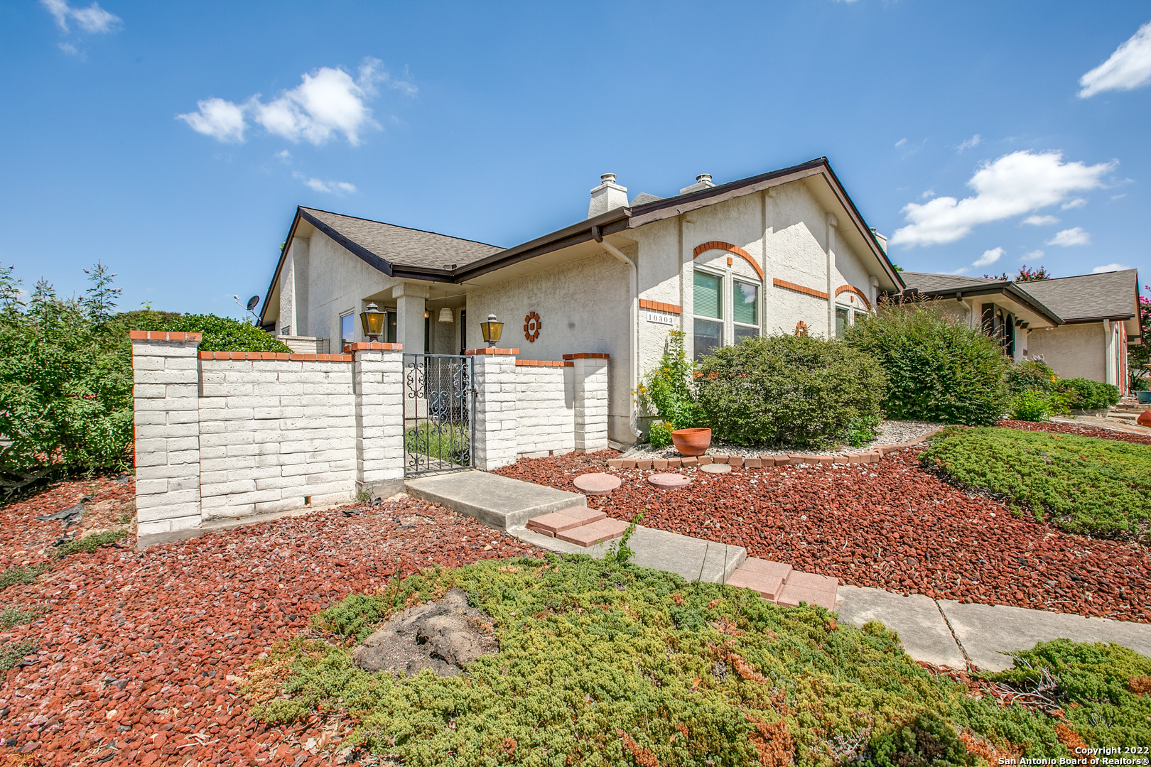 10303 Grand Circle San Antonio TX 78239