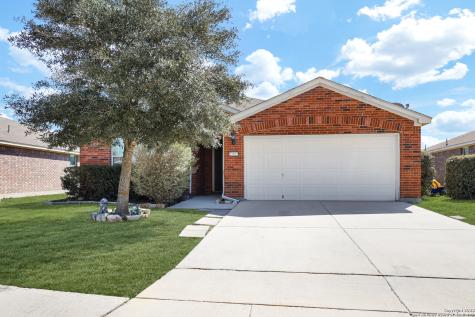 22022 Tower Terrace San Antonio TX 78259