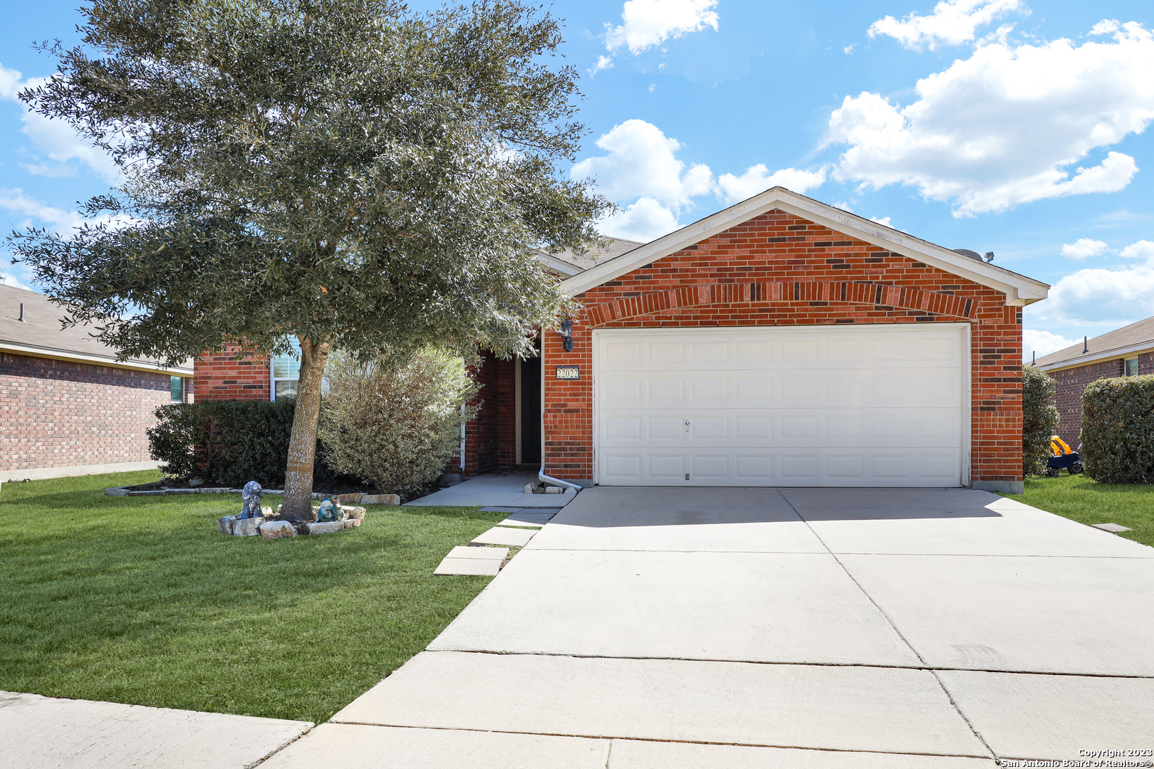 22022 Tower Terrace San Antonio TX 78259