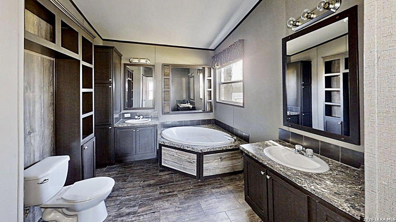 604 Wexford Conroe TX 77303