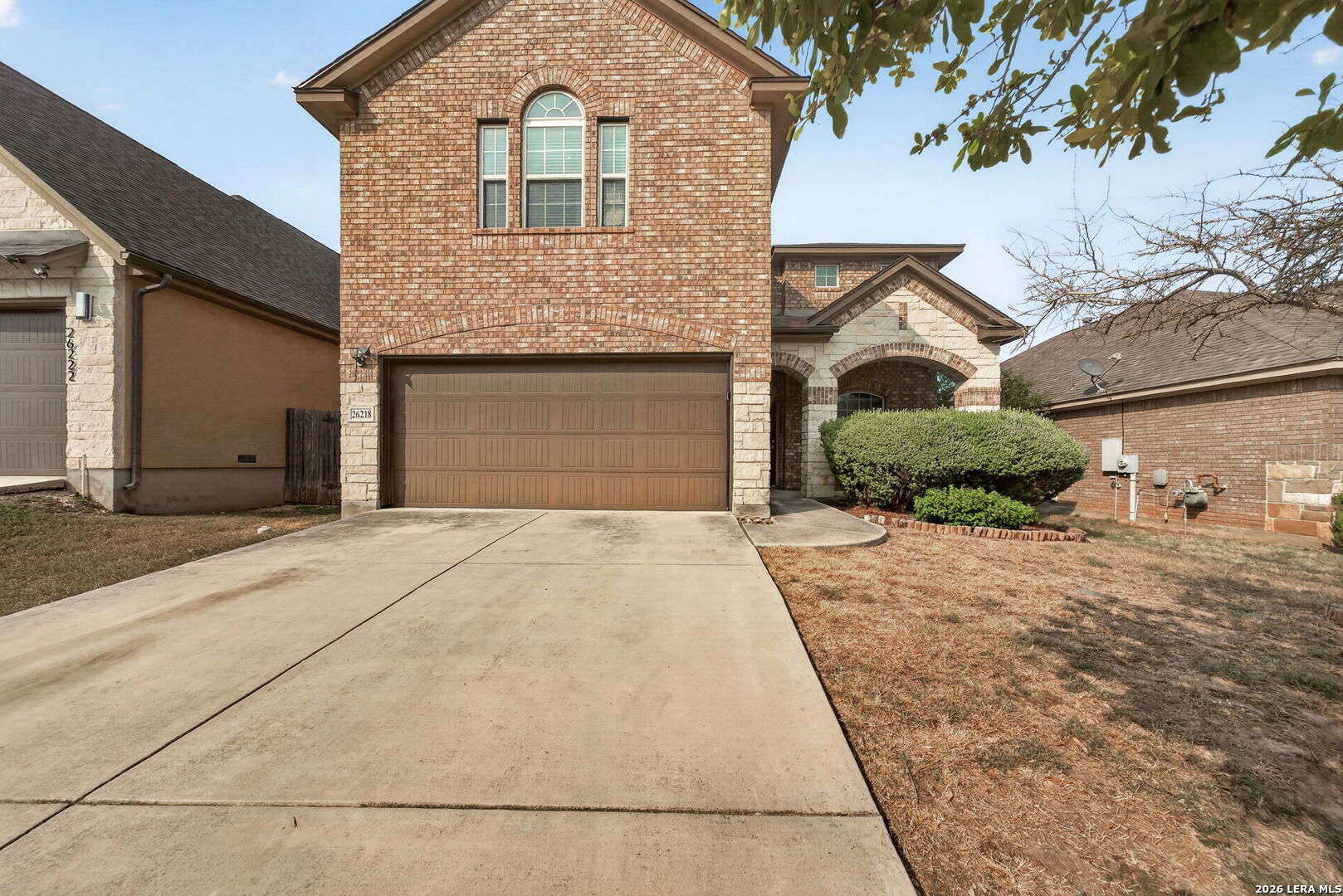 26218 Shady Acres San Antonio TX 78260