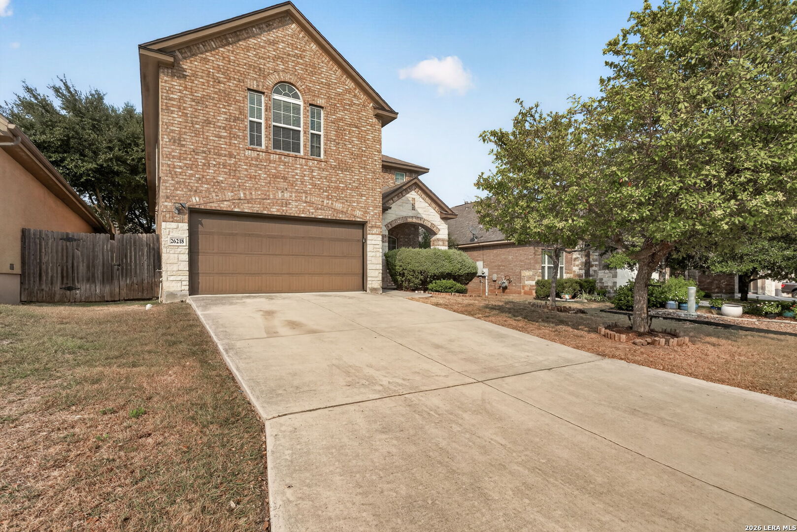 26218 Shady Acres San Antonio TX 78260