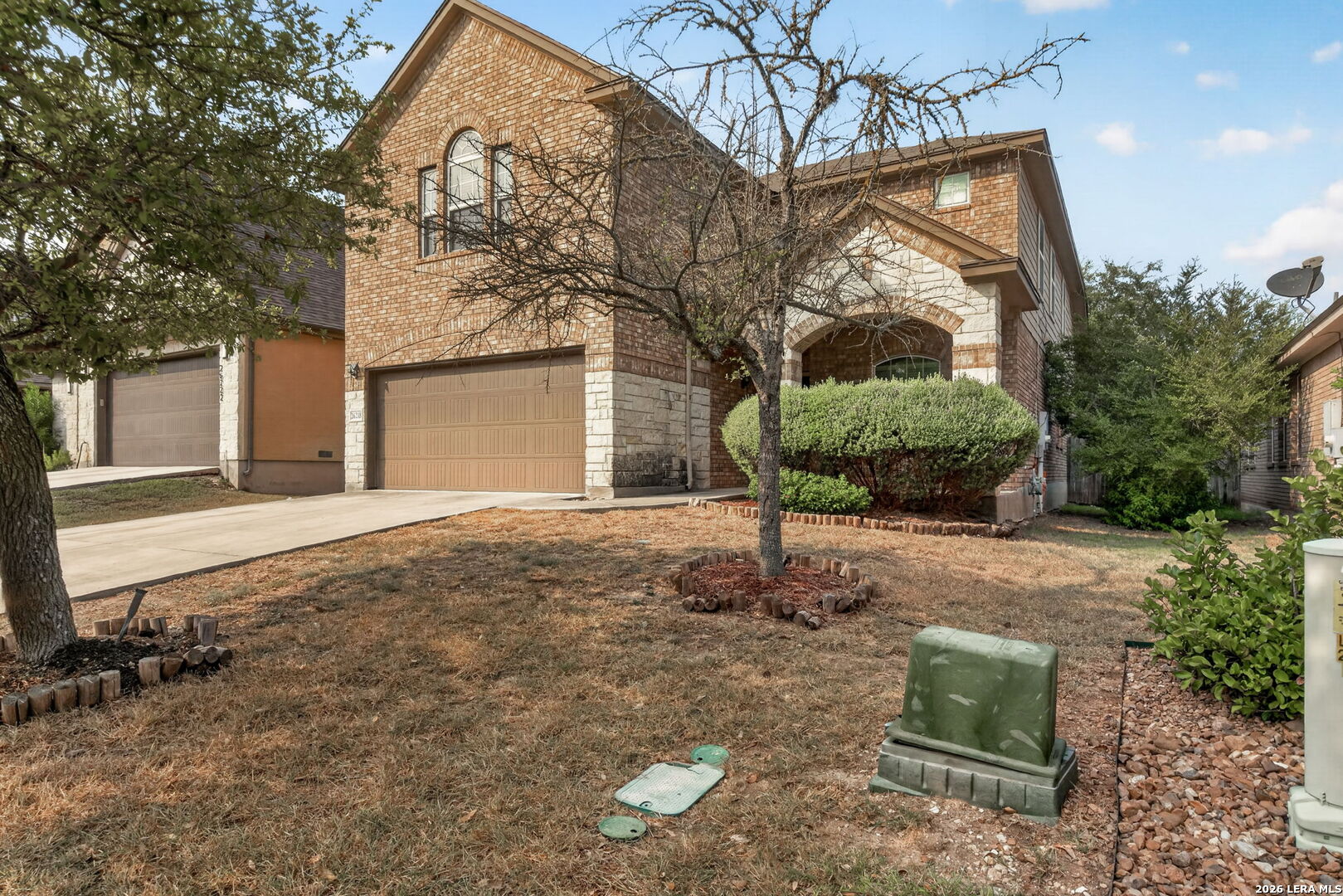 26218 Shady Acres San Antonio TX 78260
