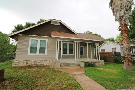 355 Walton Avenue San Antonio TX 78225