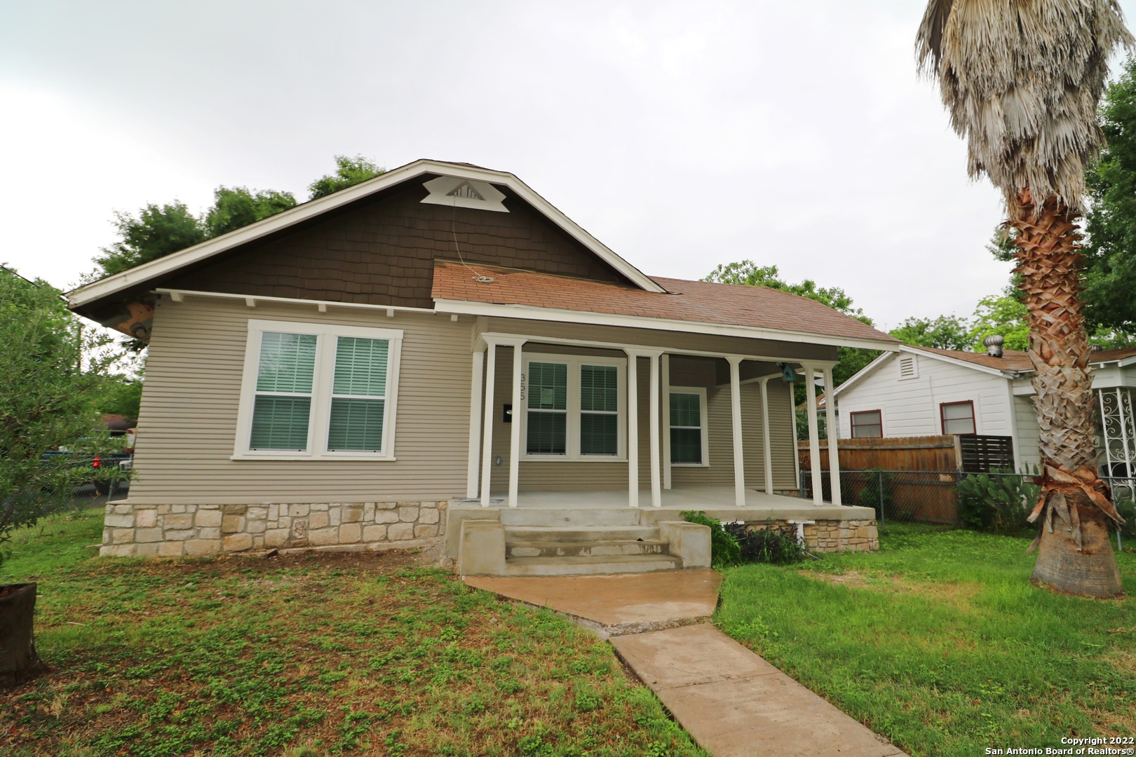 355 Walton Avenue San Antonio TX 78225