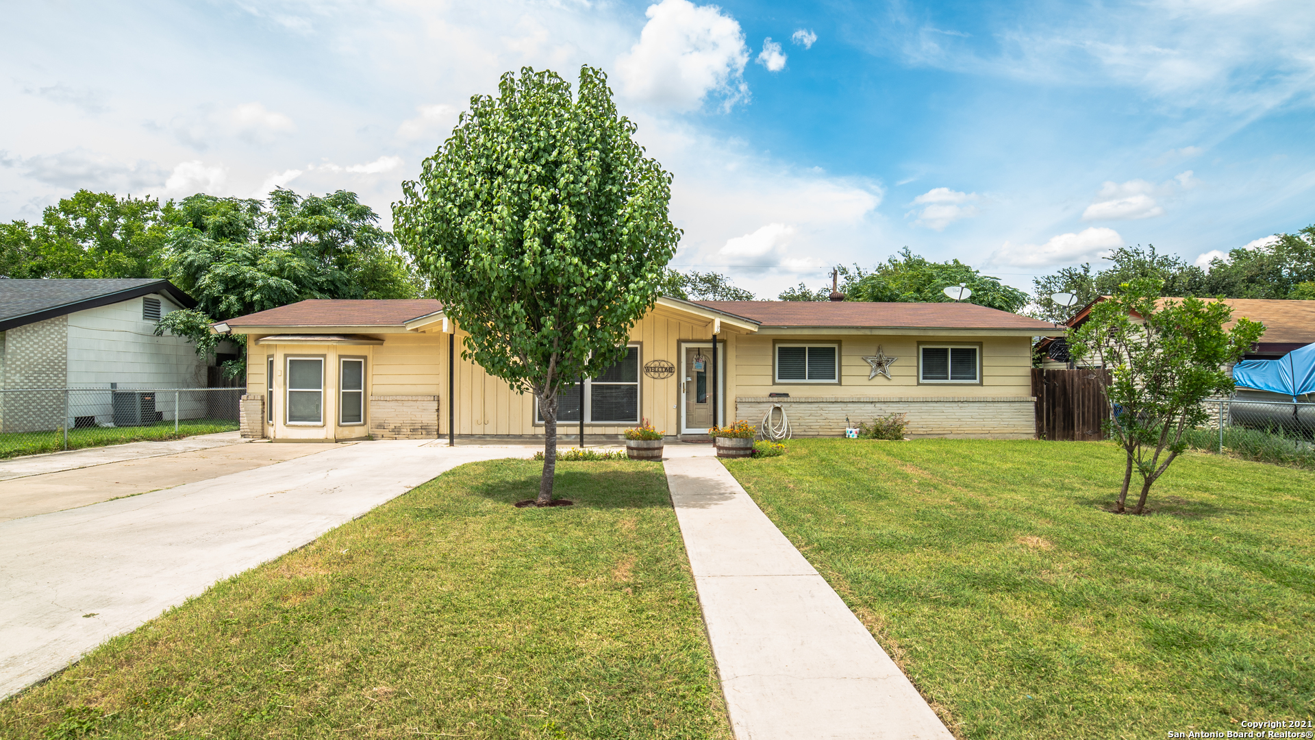 6287 Birch Valley Drive San Antonio TX 78242