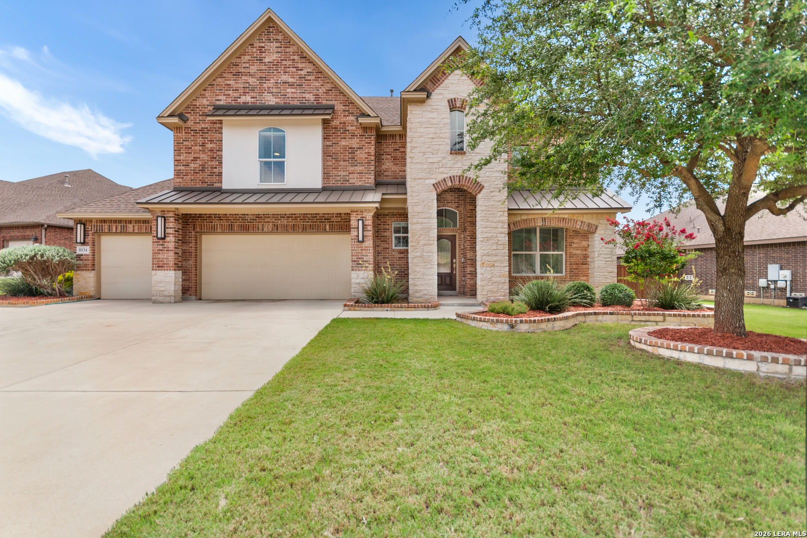 8134 Mystic Chase Boerne TX 78015