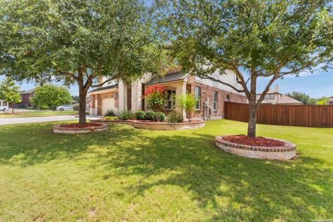 8134 Mystic Chase Boerne TX 78015