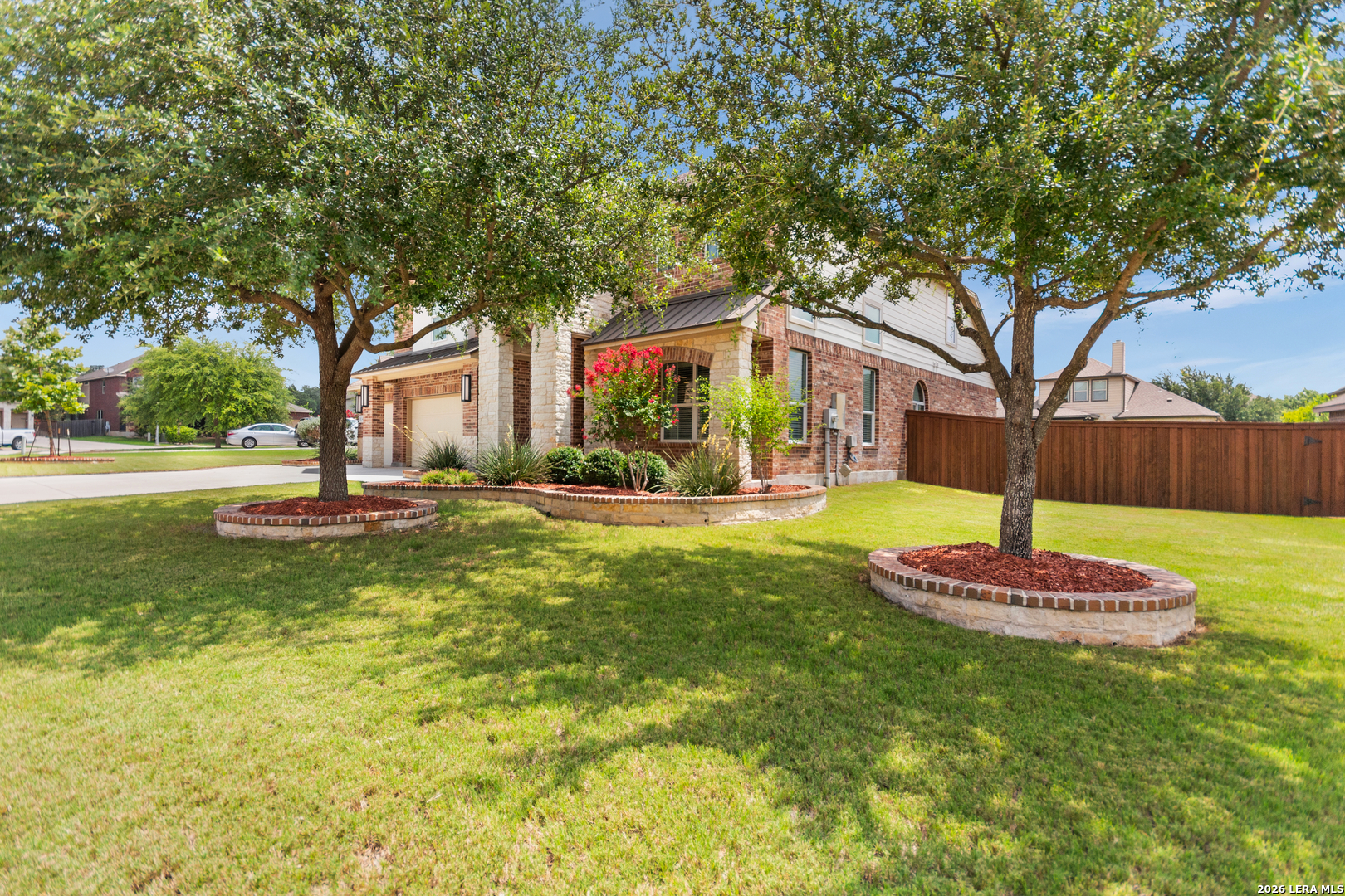 8134 Mystic Chase Boerne TX 78015