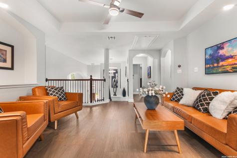 8134 Mystic Chase Boerne TX 78015