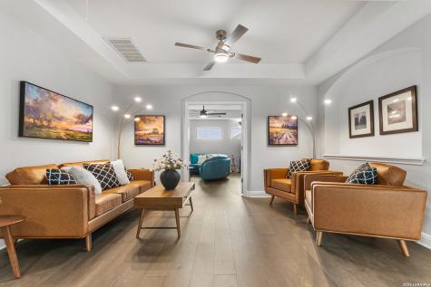 8134 Mystic Chase Boerne TX 78015