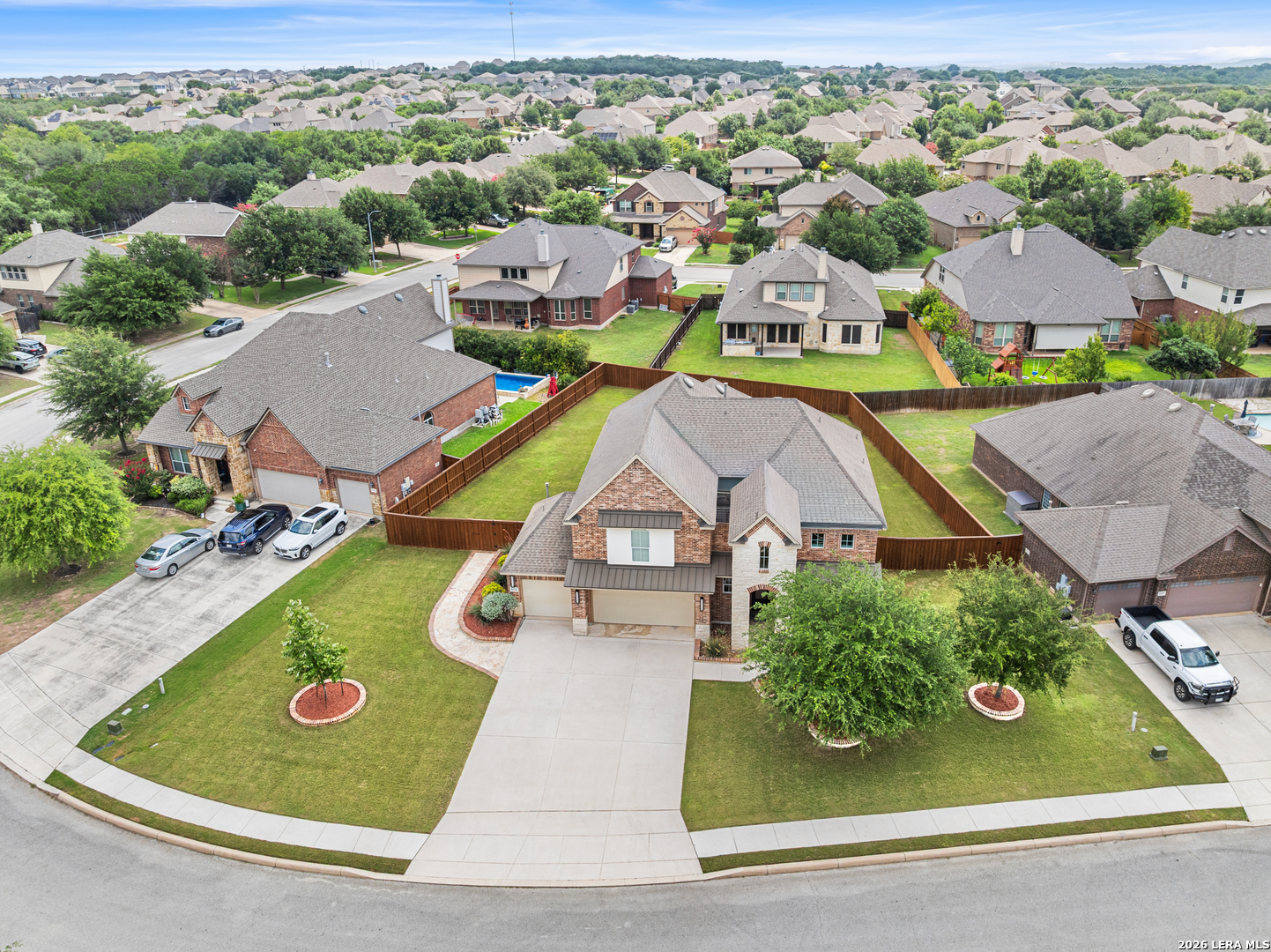 8134 Mystic Chase Boerne TX 78015