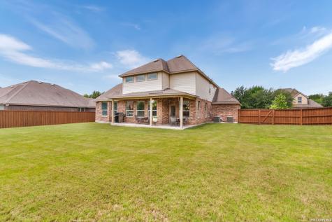 8134 Mystic Chase Boerne TX 78015
