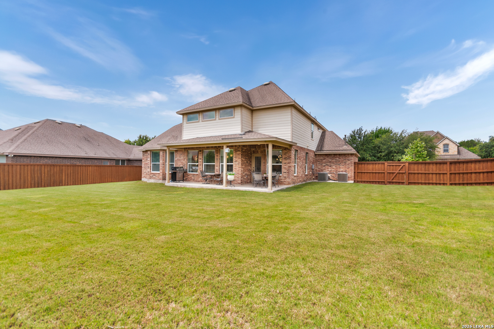 8134 Mystic Chase Boerne TX 78015