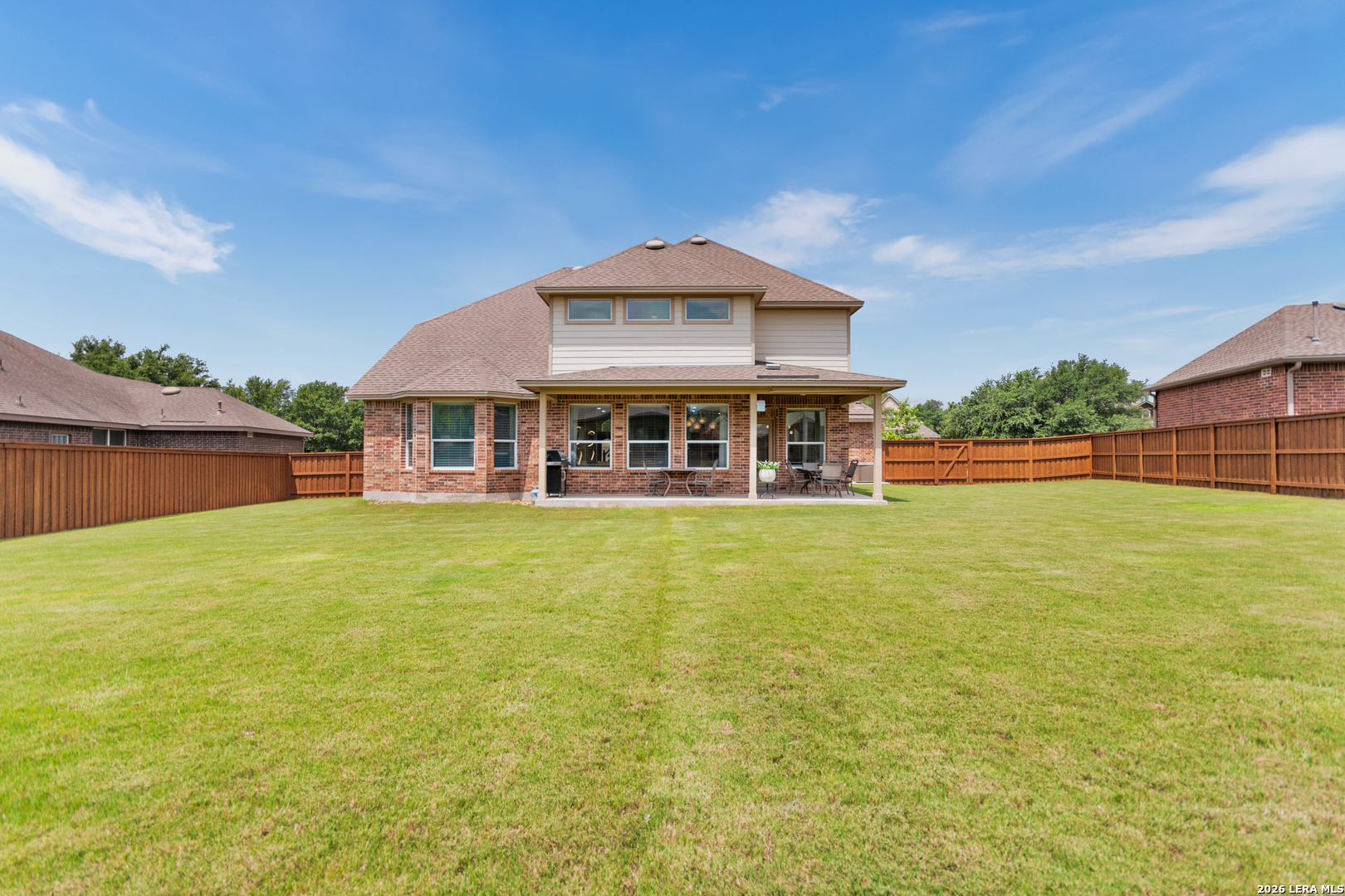 8134 Mystic Chase Boerne TX 78015