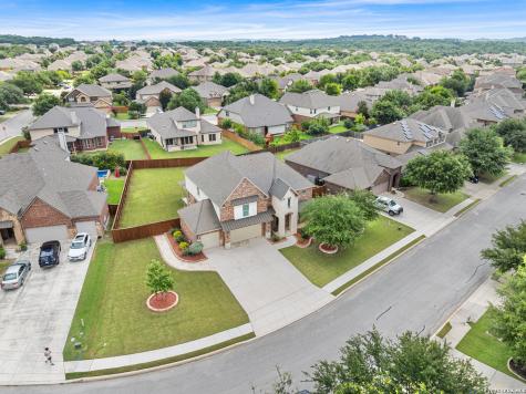 8134 Mystic Chase Boerne TX 78015