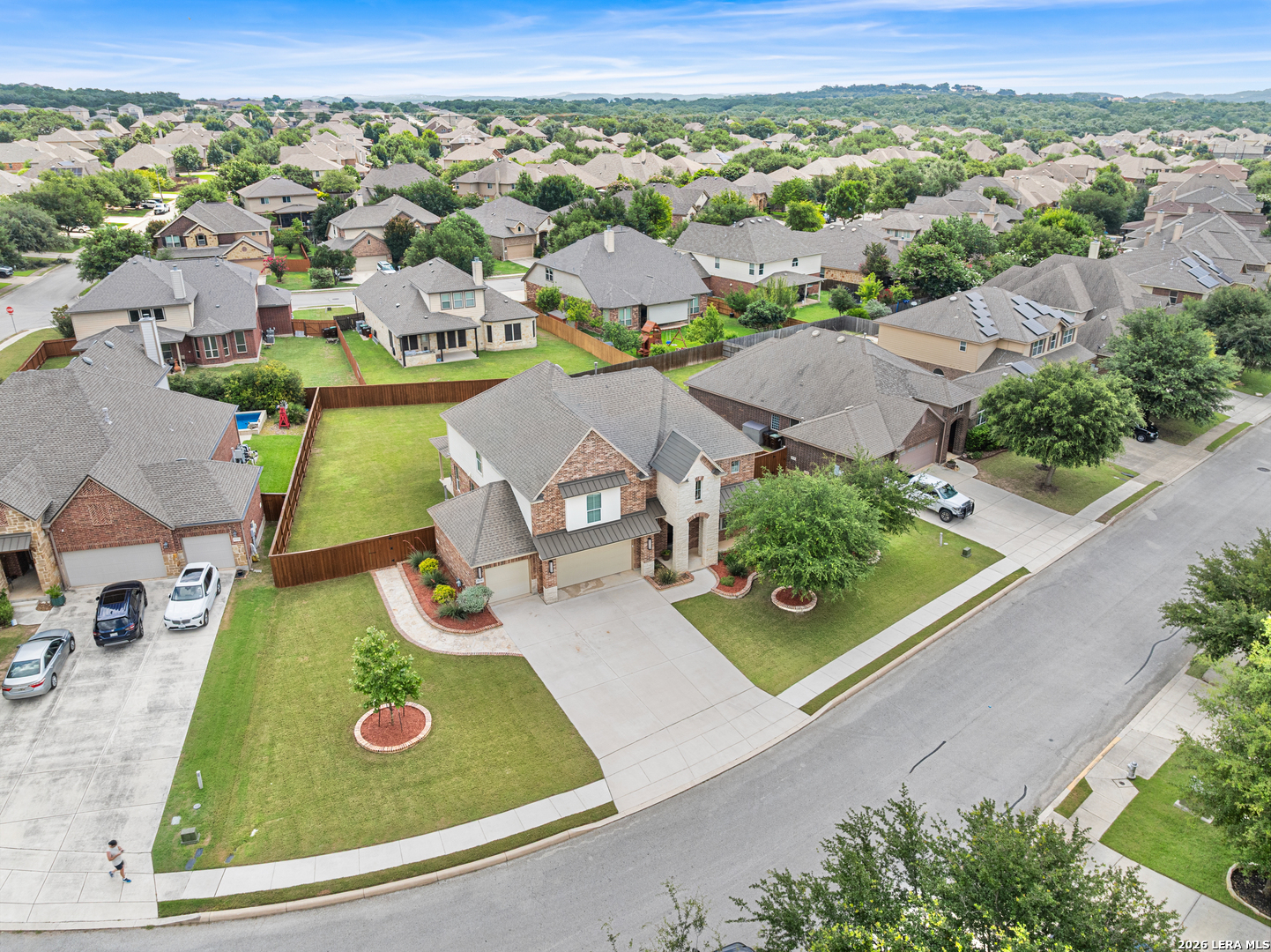 8134 Mystic Chase Boerne TX 78015