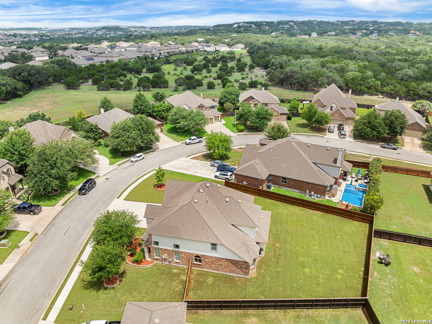 8134 Mystic Chase Boerne TX 78015