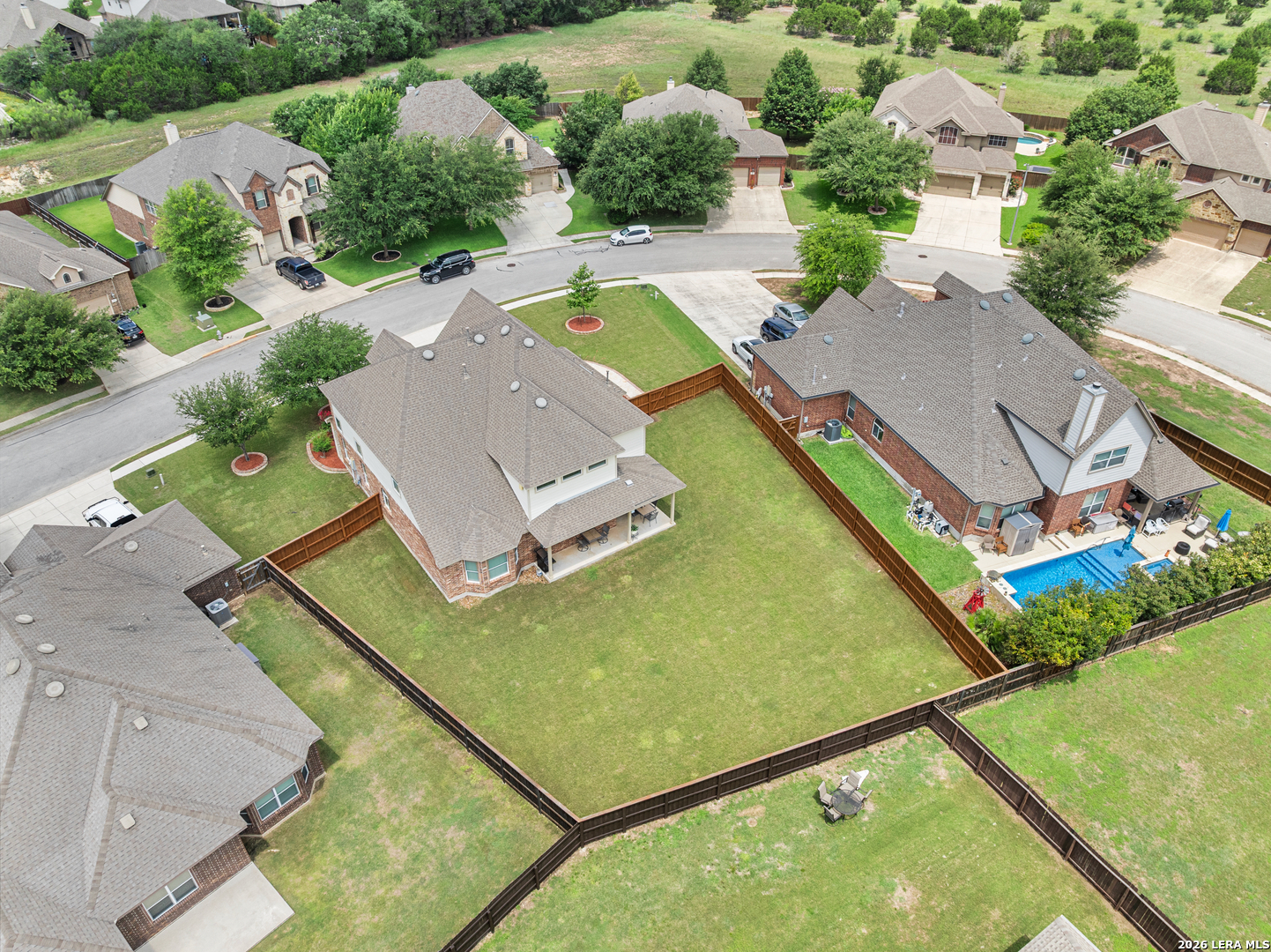 8134 Mystic Chase Boerne TX 78015