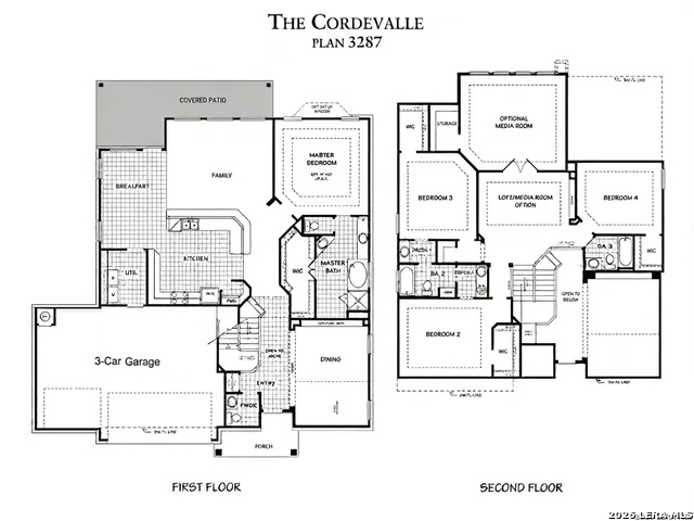 8134 Mystic Chase Boerne TX 78015