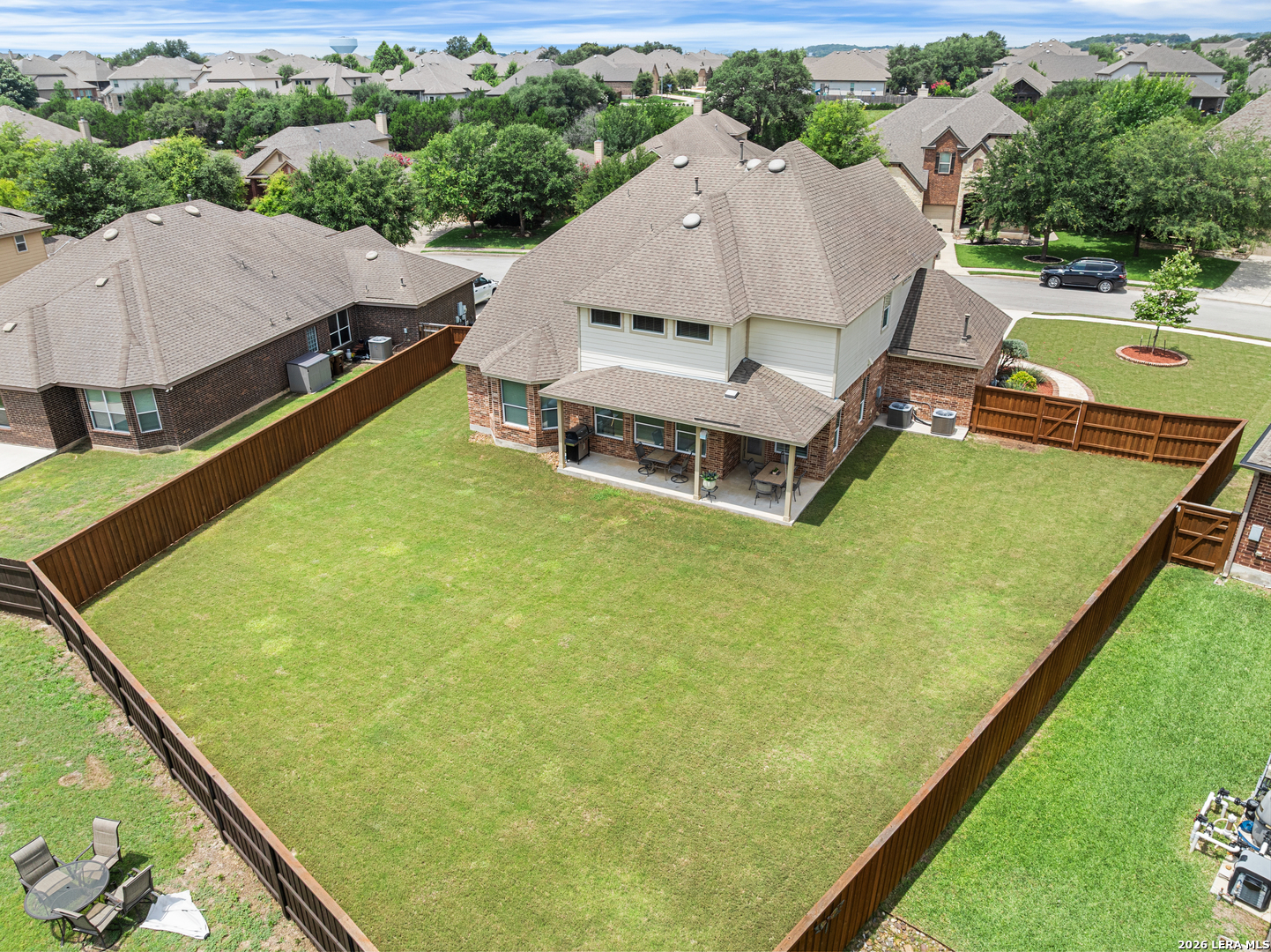 8134 Mystic Chase Boerne TX 78015