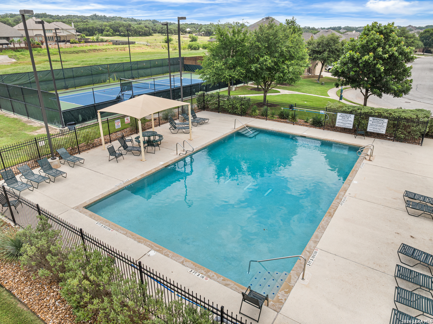 8134 Mystic Chase Boerne TX 78015