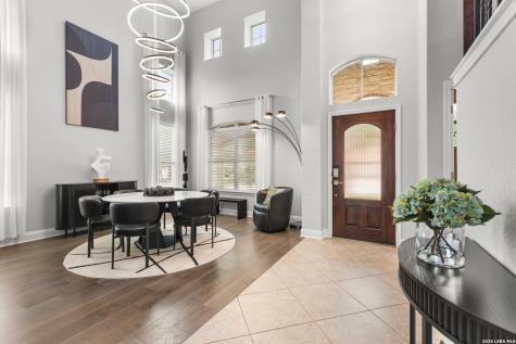 8134 Mystic Chase Boerne TX 78015