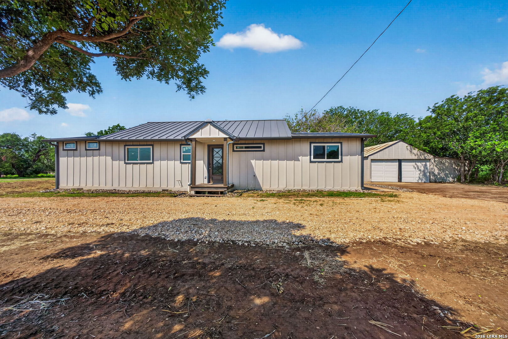 502 Waltom Avenue Jourdanton TX 78026