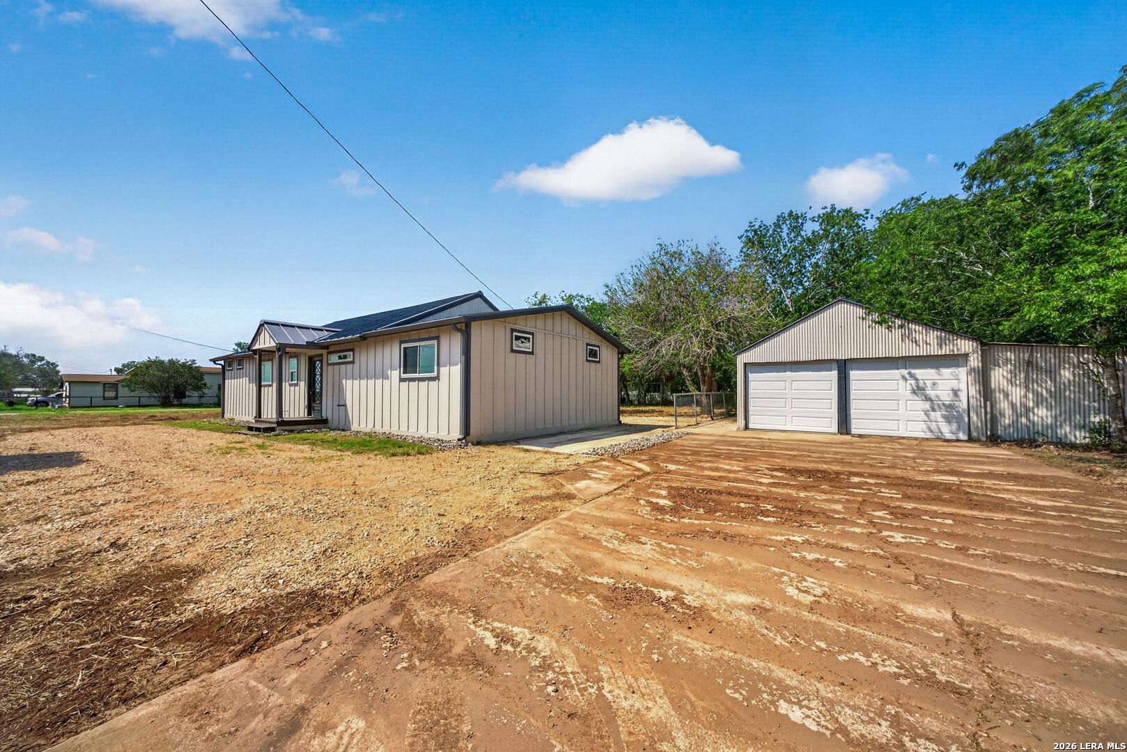 502 Waltom Avenue Jourdanton TX 78026